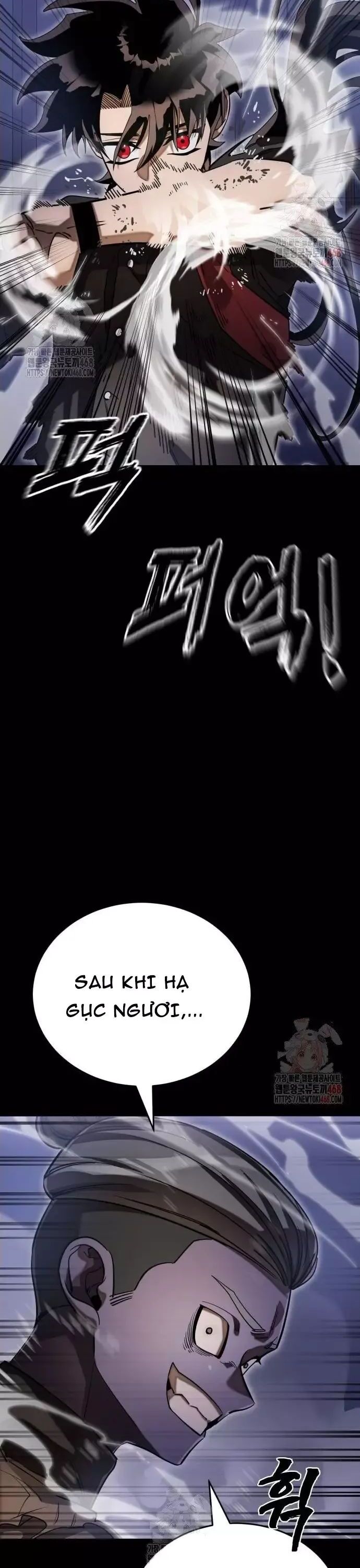 Thiên Ma Tái Lâm Chương 87 Ảnh 29