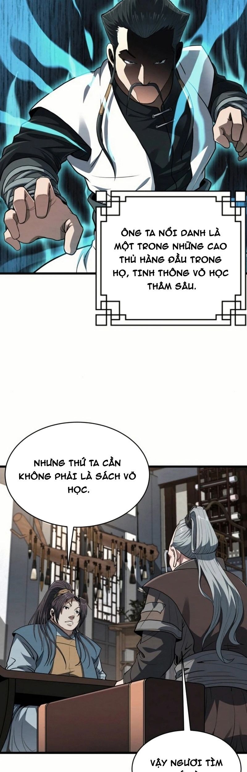 Trùng Sinh Làm Phế Vật Đan Gia Chương 4 Ảnh 46