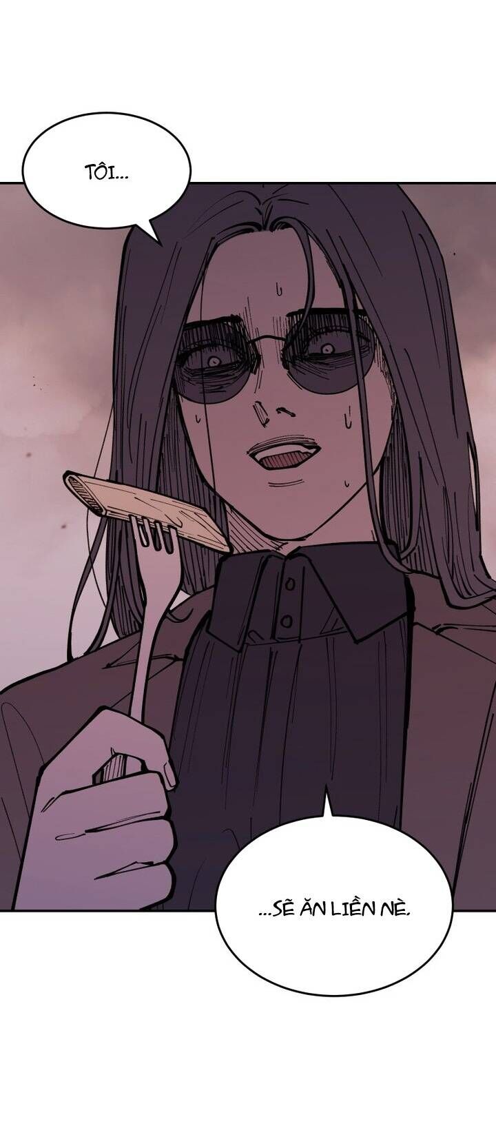 Vampire Family Chương 21 Ảnh 20