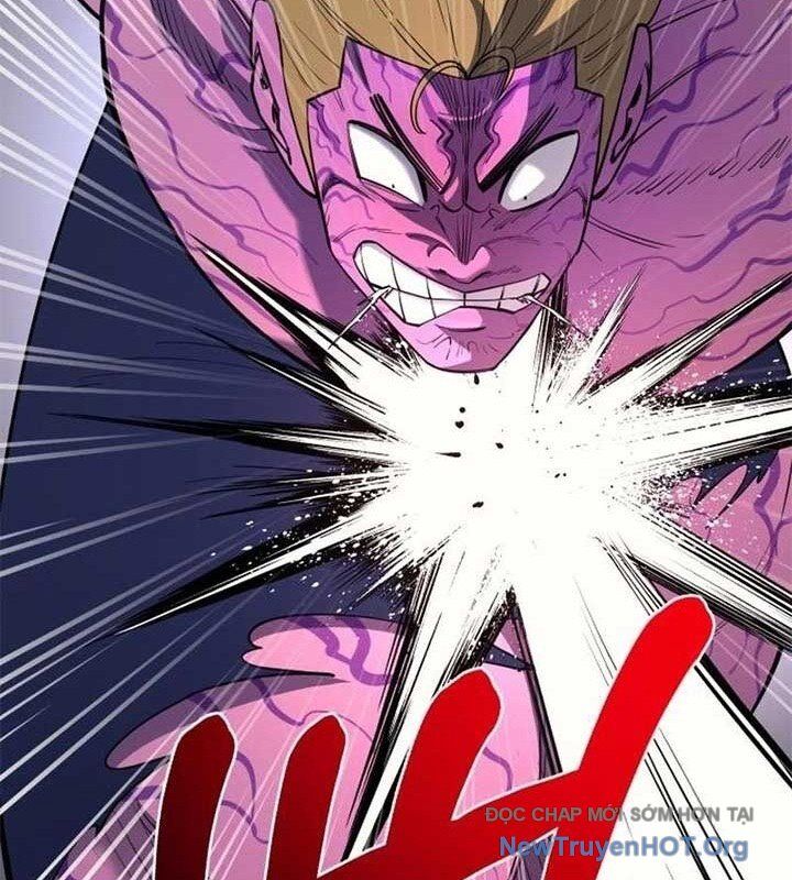 CuộC Sống Học Đường Của Đội Trưởng Quận Chương 35 Ảnh 110