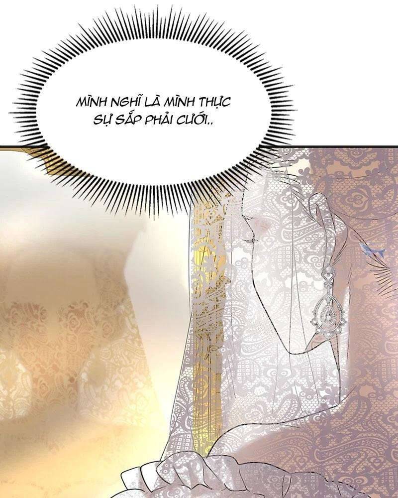 Hoàng Hậu Son Môi Chương 5 Ảnh 40