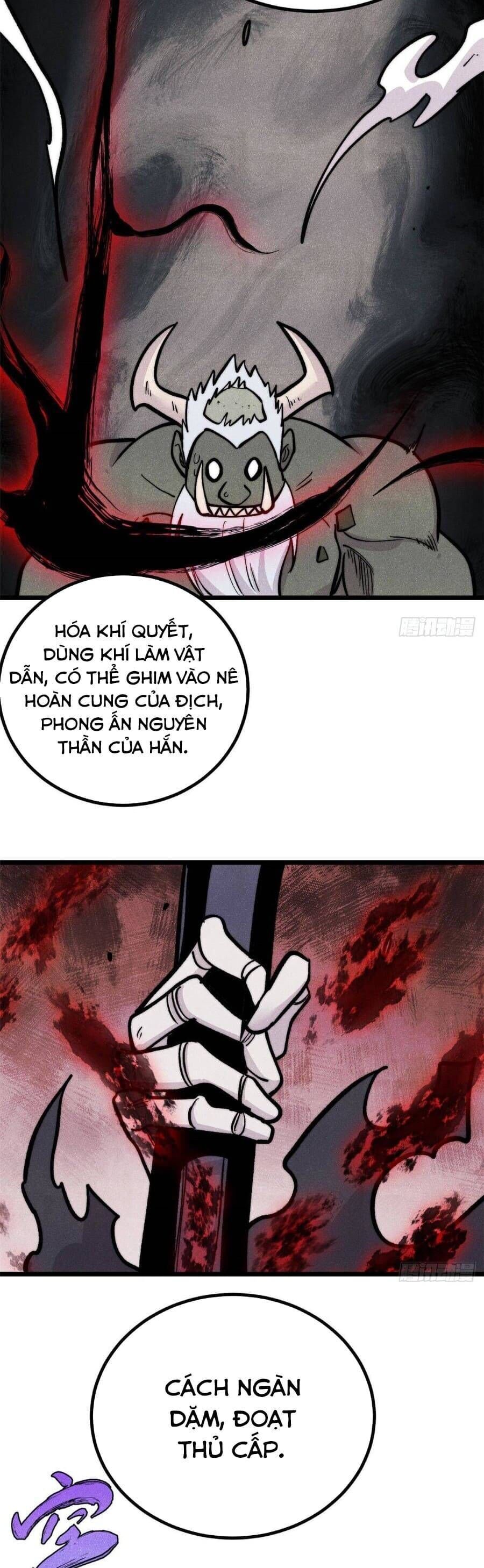 Vạn Cổ Tối Cường Tông Chương 451 Ảnh 28