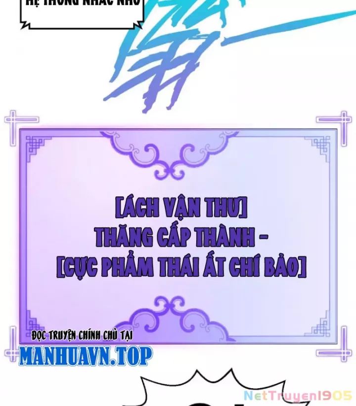 Đỉnh Cấp Khí Vận, Lặng Lẽ Tu Luyện Ngàn Năm Chương 271 Ảnh 101