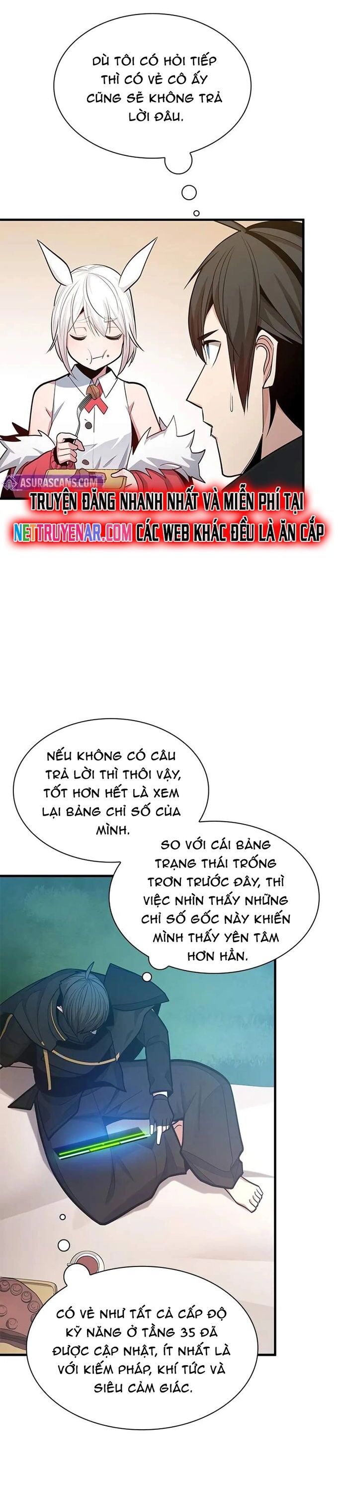 Hầm Ngục Hướng Dẫn Cấp Địa Ngục Chương 230 Ảnh 30