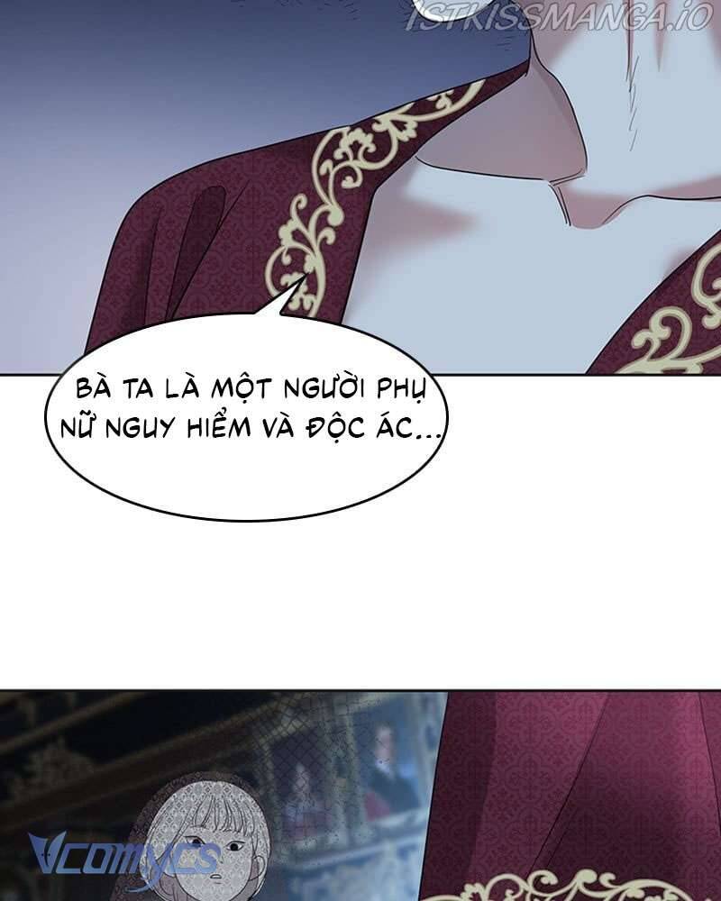 Hoàng Hậu Son Môi Chương 7 Ảnh 57