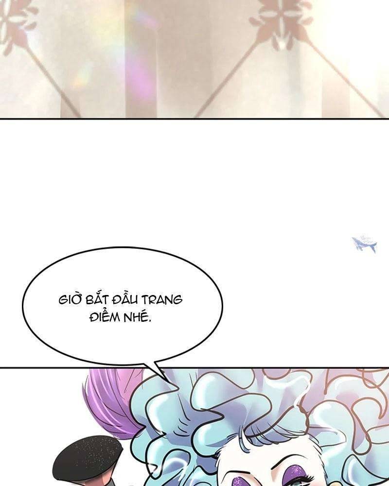 Hoàng Hậu Son Môi Chương 5 Ảnh 18