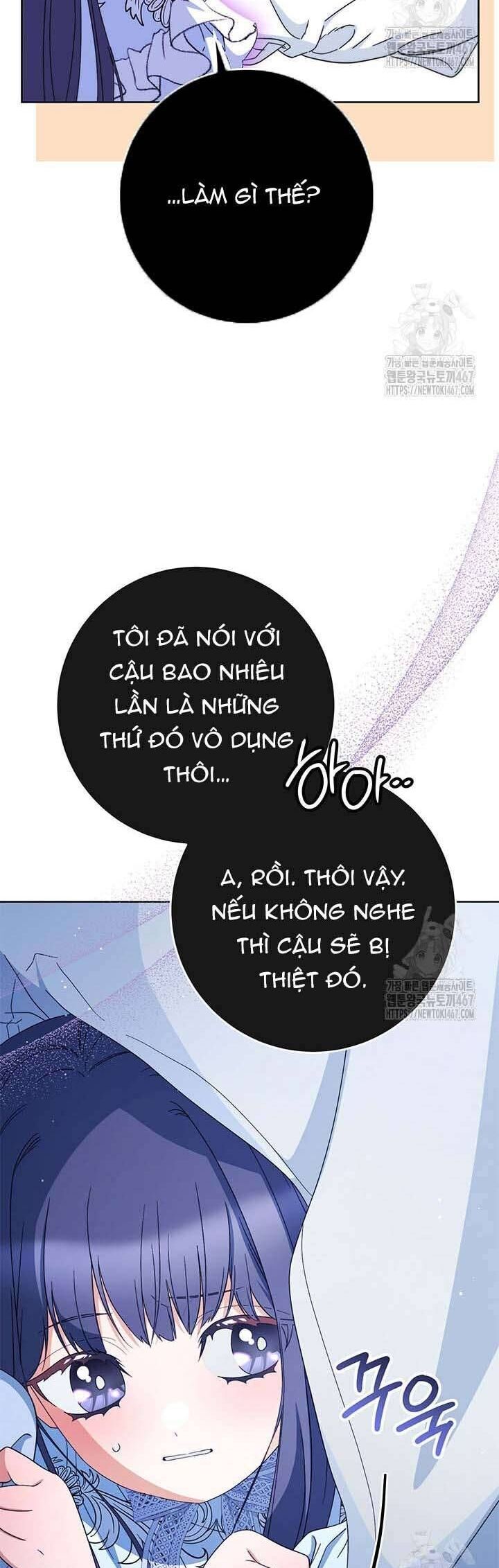 Tôi Đã Nuôi Dạy Em Gái Mình Một Cách Hoàn Hảo Chương 88 Ảnh 58