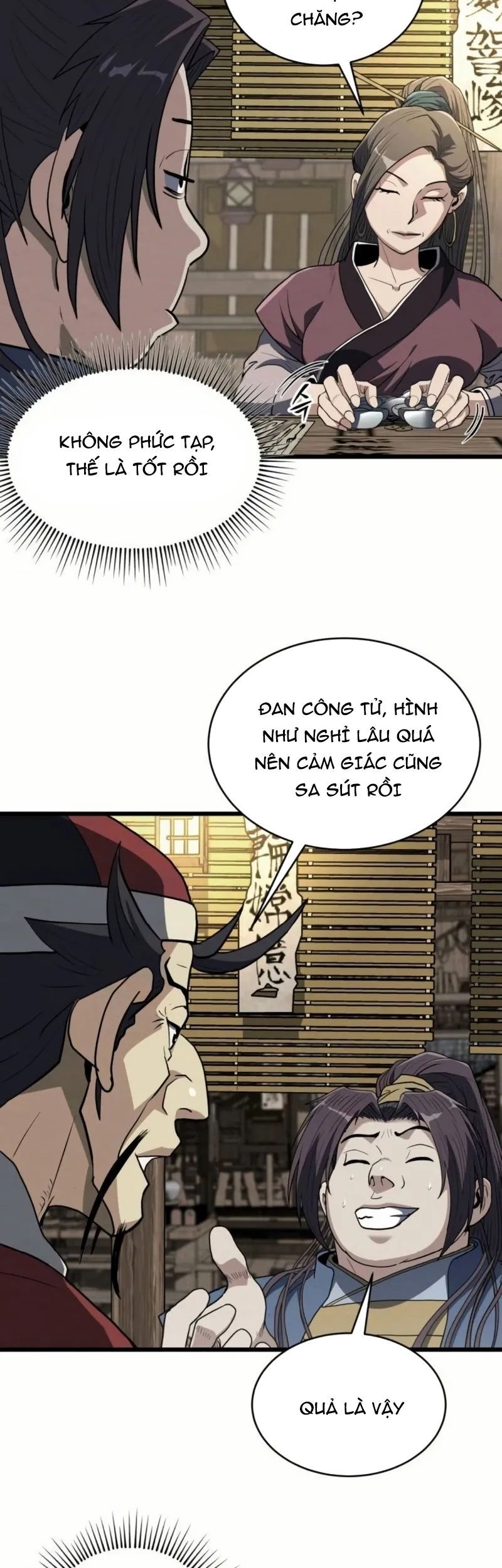 Trùng Sinh Làm Phế Vật Đan Gia Chương 6 Ảnh 52