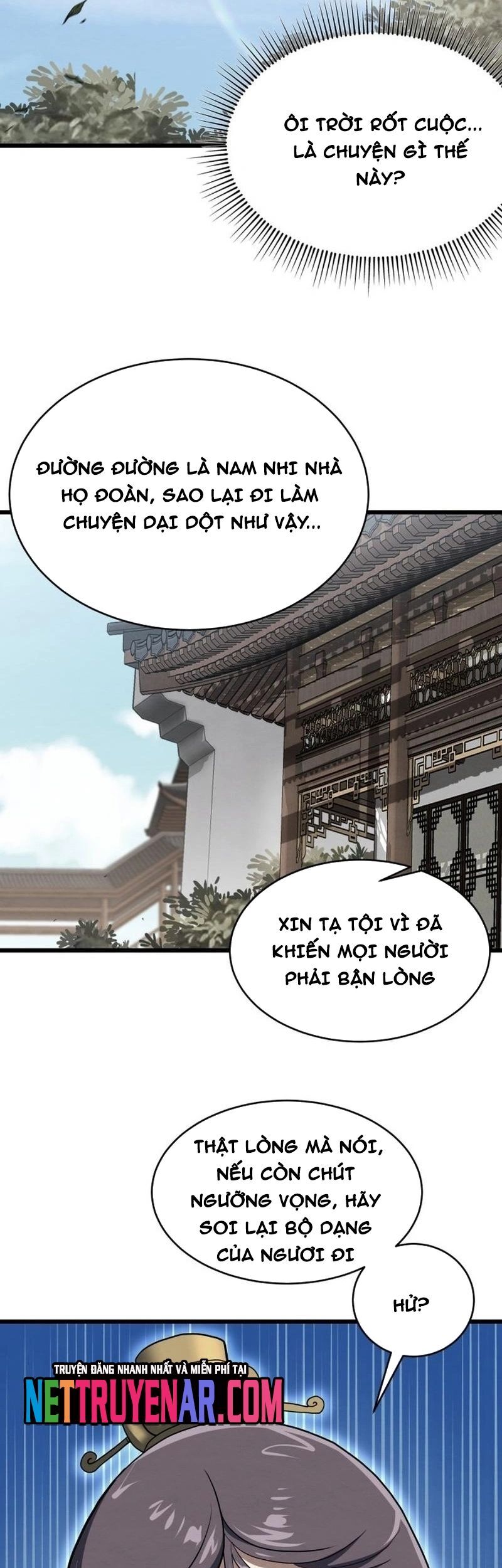 Trùng Sinh Làm Phế Vật Đan Gia Chương 3 Ảnh 38