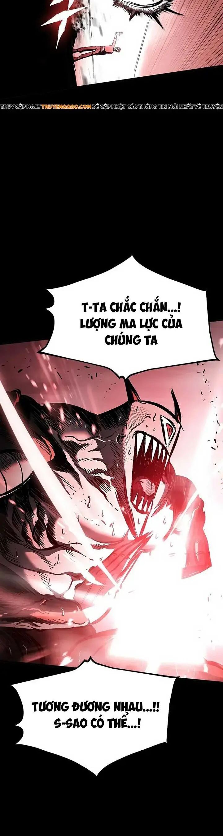 Biên Niên Sử Của Runes Chương 5 Ảnh 62