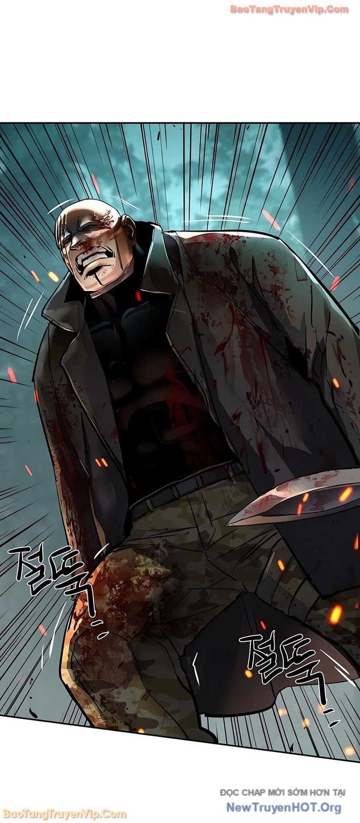 Bạn Học Tôi Là Lính Đánh Thuê Chương 252 Ảnh 63