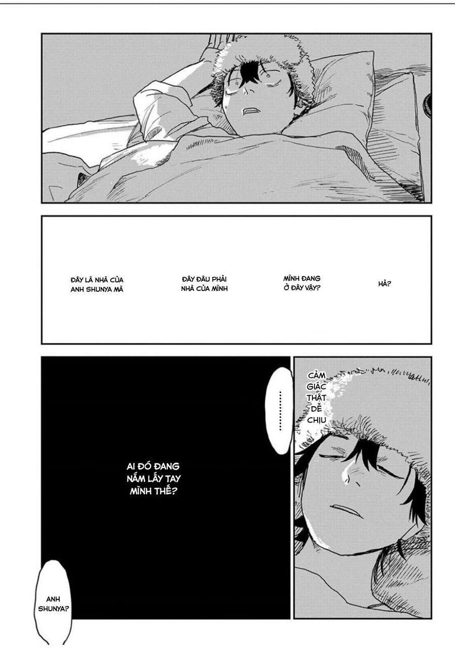 Seishun Bakusou! Chương 6 Ảnh 12
