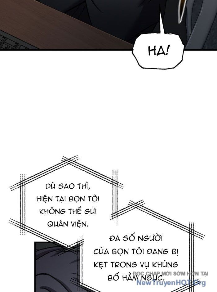 Chỉ Mình Ta Hồi Sinh Chương 58 Ảnh 30