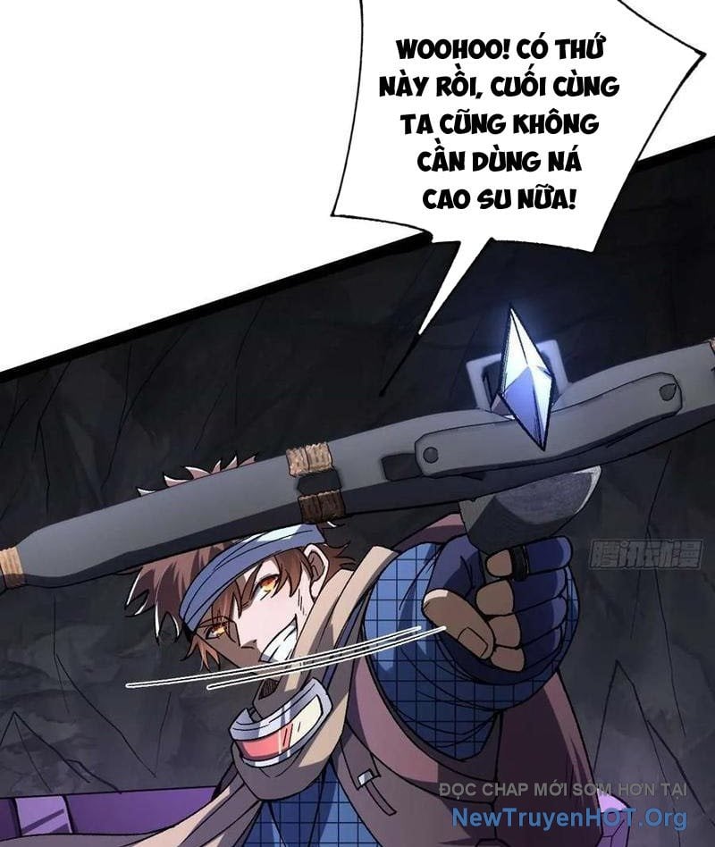 Thành Thần Tại Tận Thế Chương 33 Ảnh 31