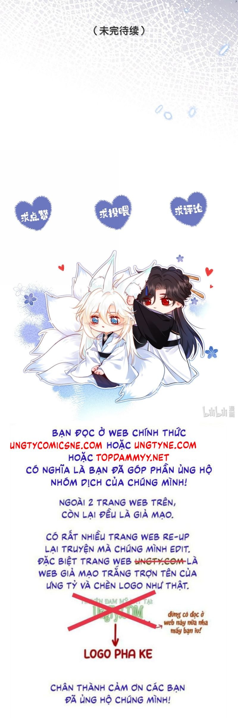Nam Chủ Vì Sao Quyến Rũ Ta Chương 68 Ảnh 35