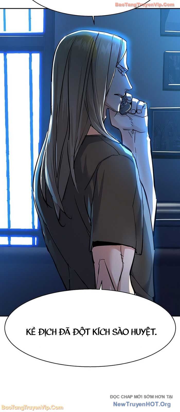 Bạn Học Tôi Là Lính Đánh Thuê Chương 252 Ảnh 83