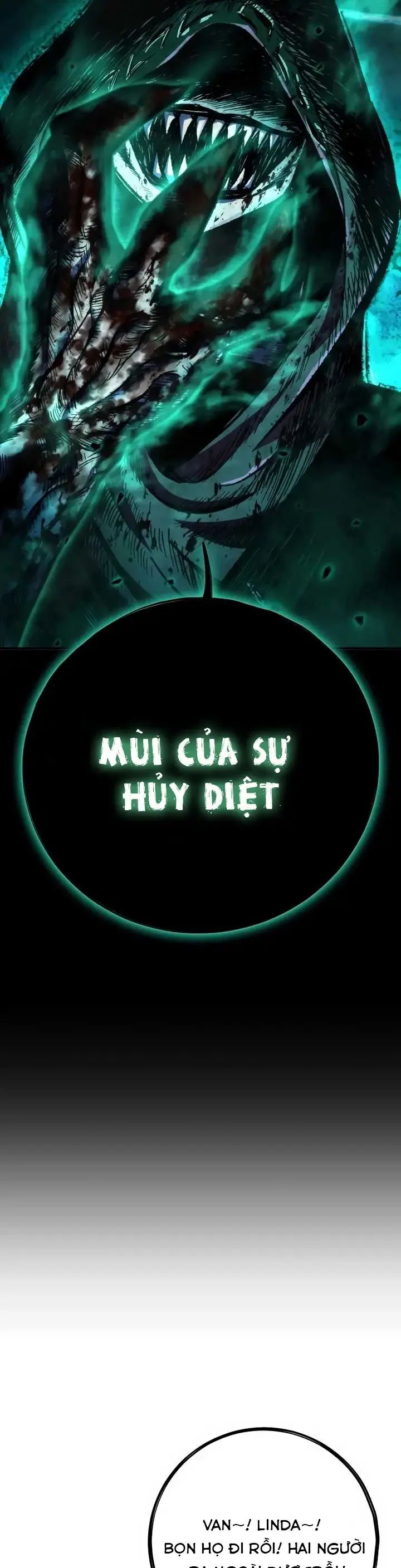 Biên Niên Sử Của Runes Chương 1 Ảnh 27