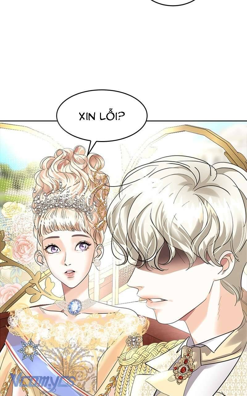 Hoàng Hậu Son Môi Chương 14 Ảnh 58