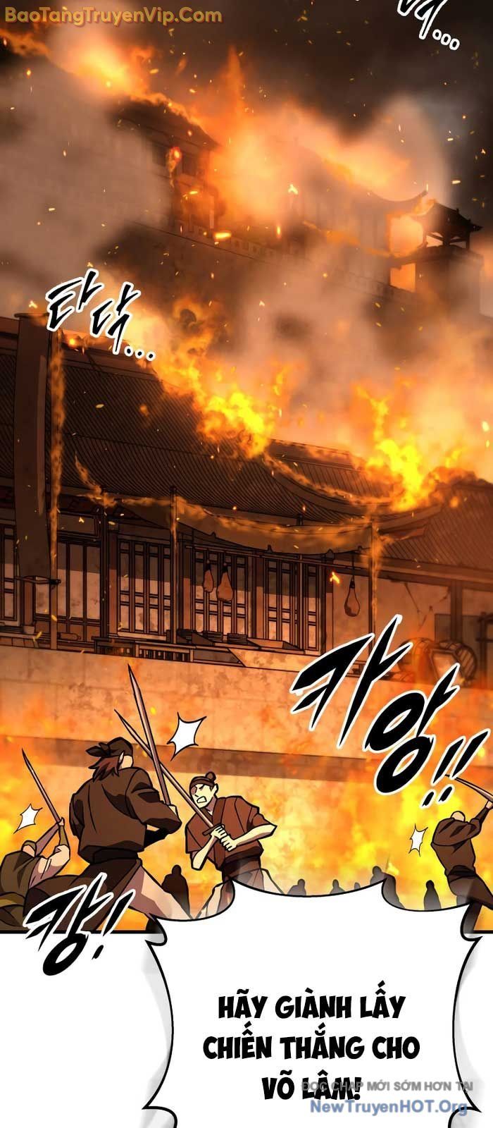 Cửu Thiên Kiếm Pháp Chương 129 Ảnh 105