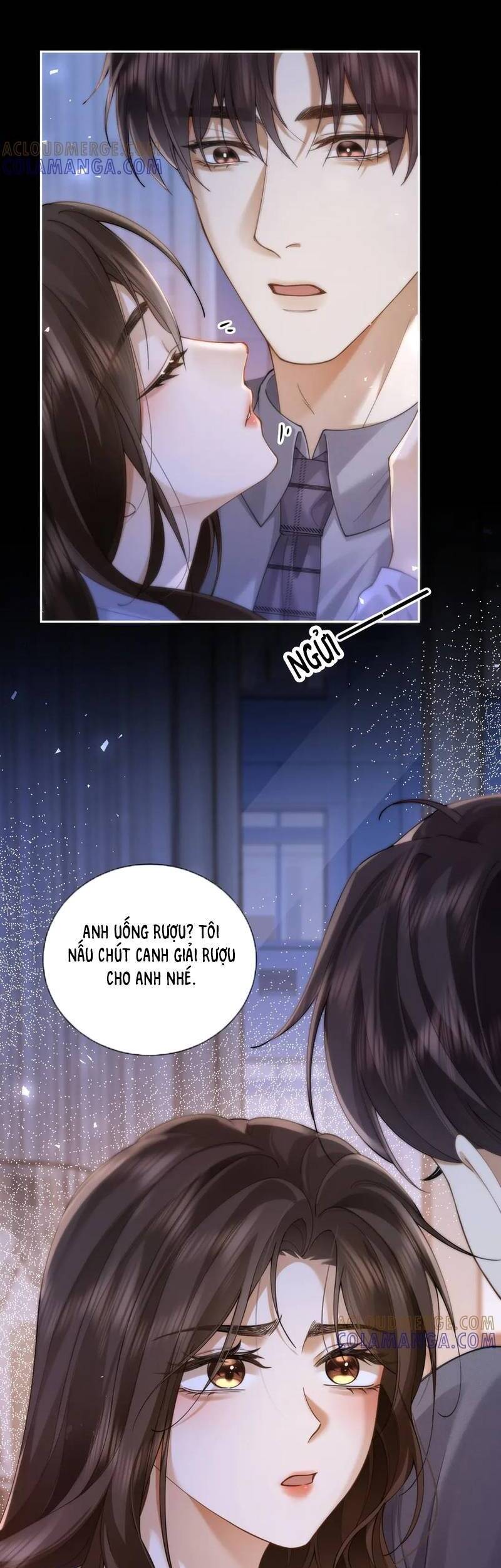 QUYẾN RŨ CÔ ẤY Chương 13 Ảnh 16