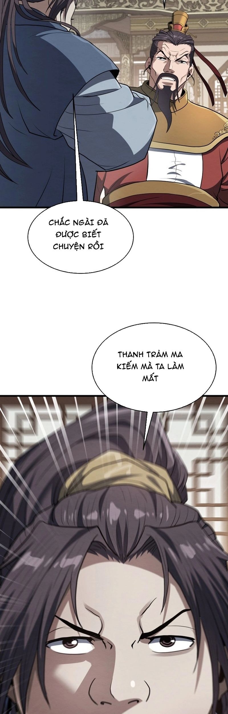 Trùng Sinh Làm Phế Vật Đan Gia Chương 1 Ảnh 103
