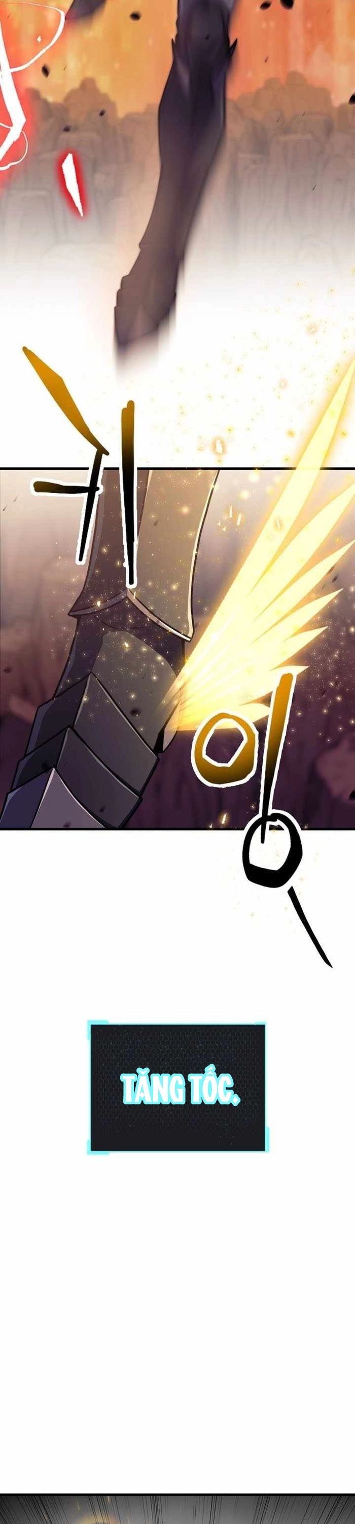 Người Chơi Không Thể Thăng Cấp Chương 201 Ảnh 29