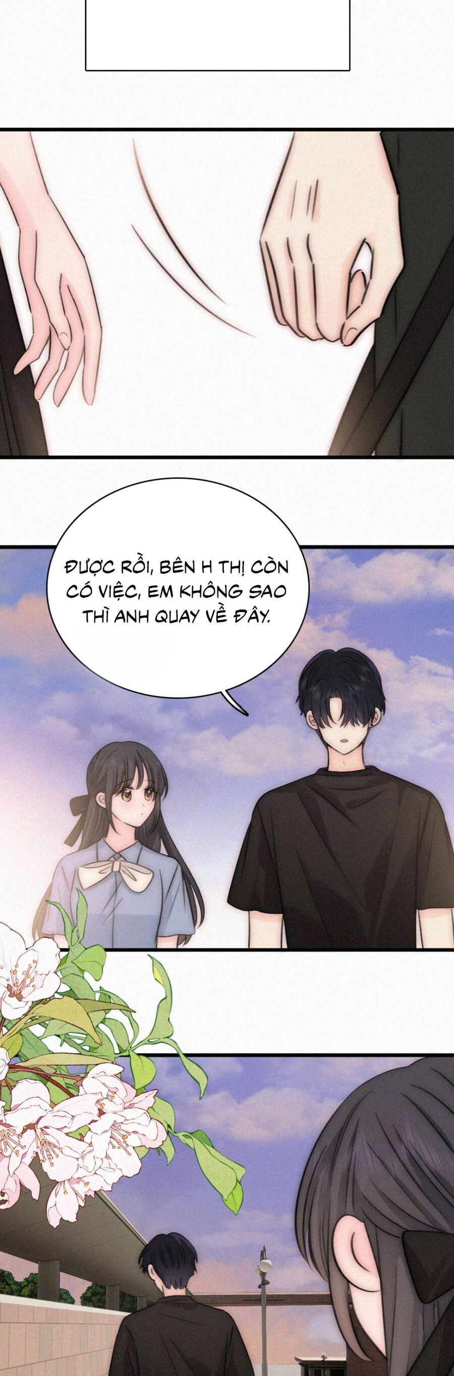 Bá Vương Sủng Ái Cô Vợ Mù Chương 159 Ảnh 19