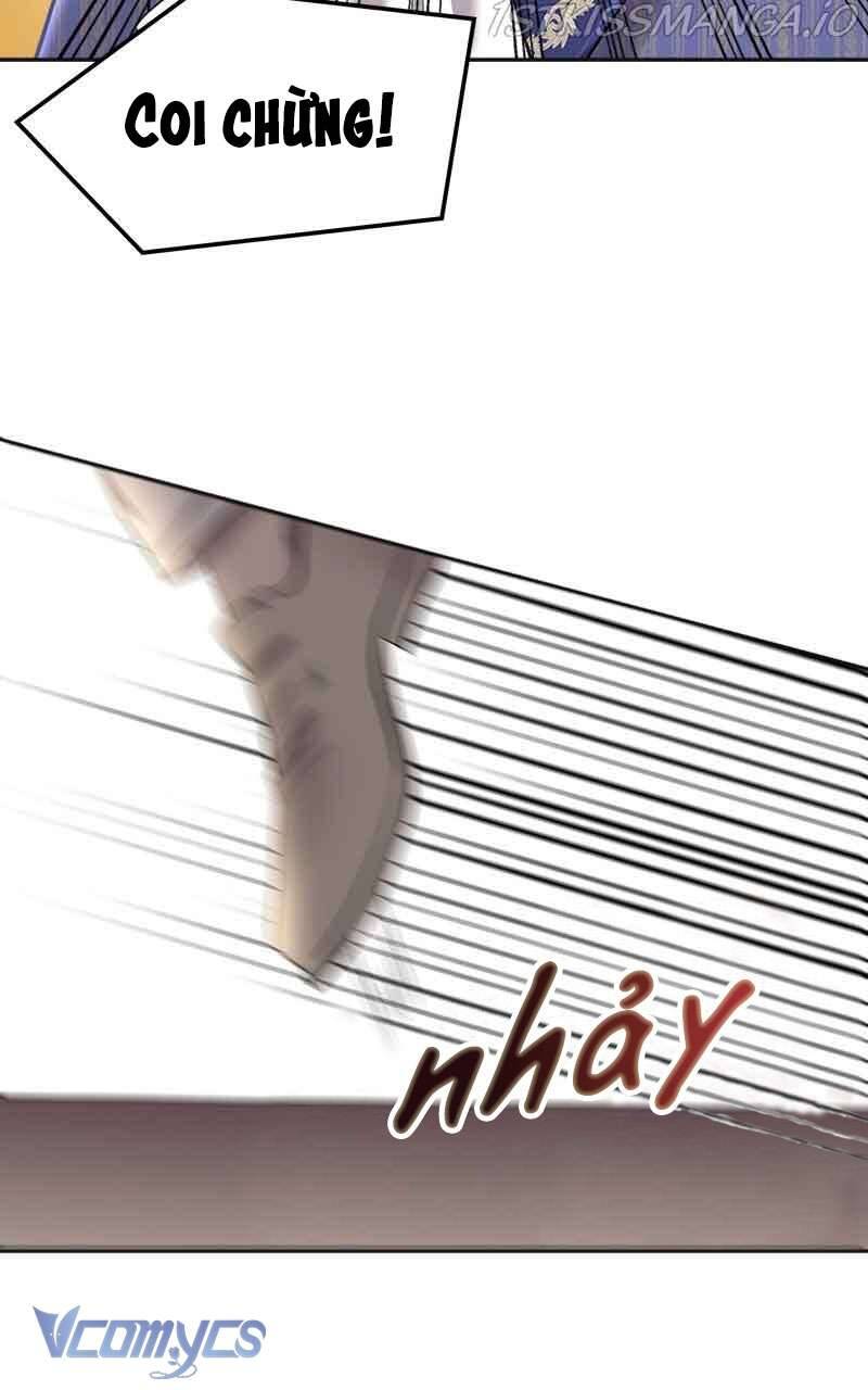 Hoàng Hậu Son Môi Chương 11 Ảnh 9