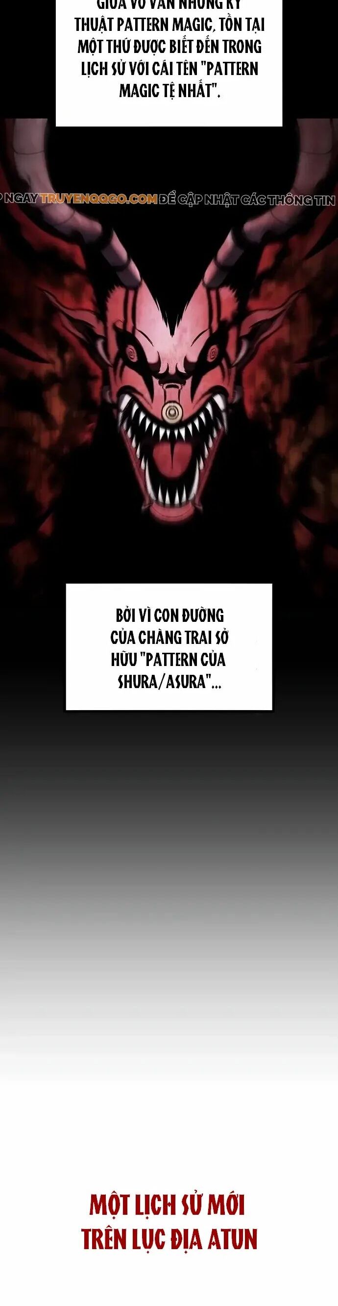 Biên Niên Sử Của Runes Chương 6 Ảnh 7