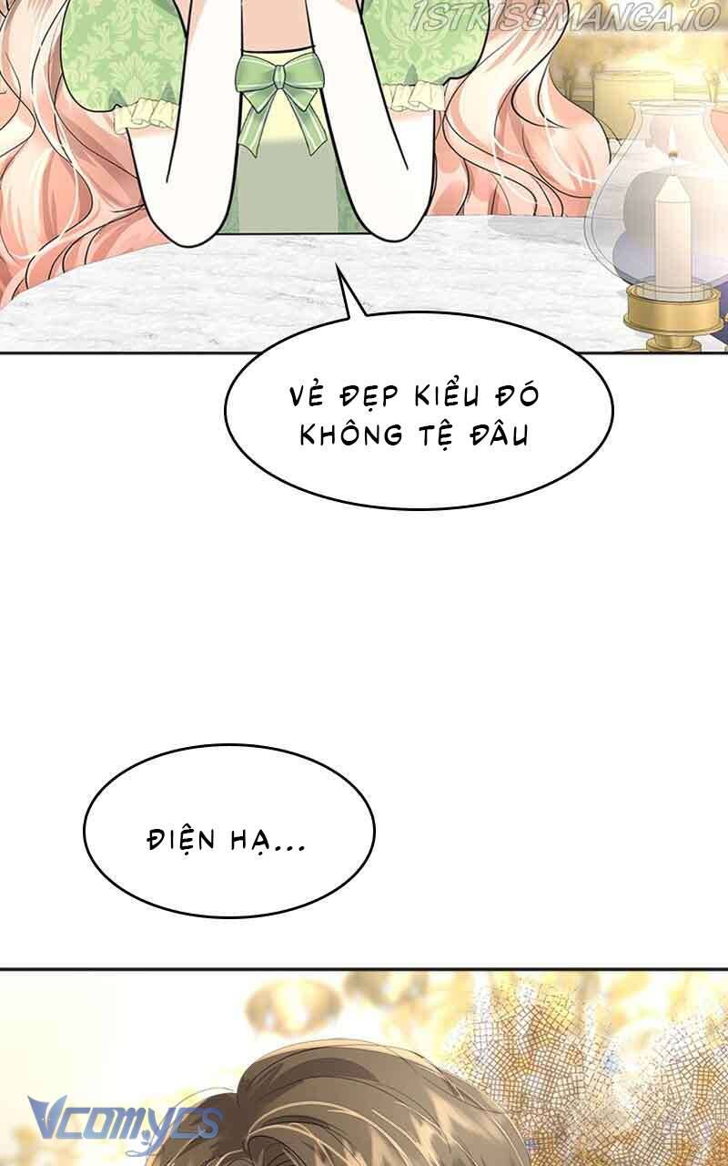 Hoàng Hậu Son Môi Chương 9 Ảnh 94