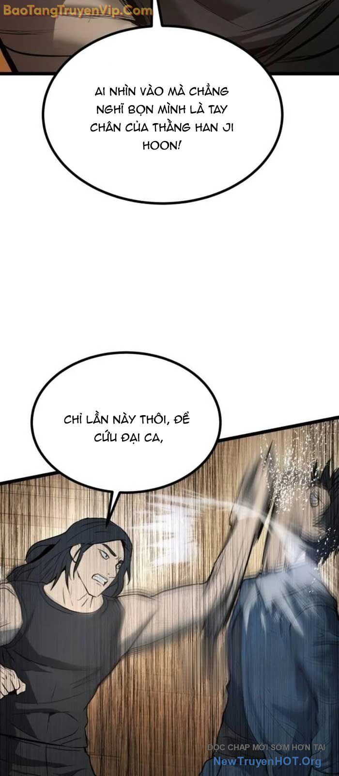 Quản Giáo Số 0 Chương 16 Ảnh 32