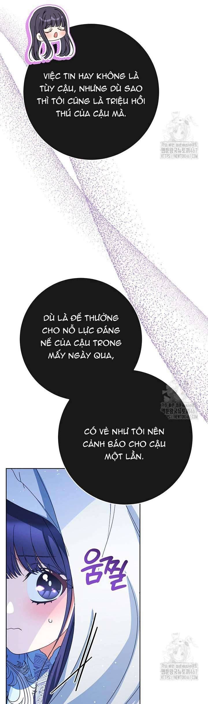 Tôi Đã Nuôi Dạy Em Gái Mình Một Cách Hoàn Hảo Chương 88 Ảnh 60