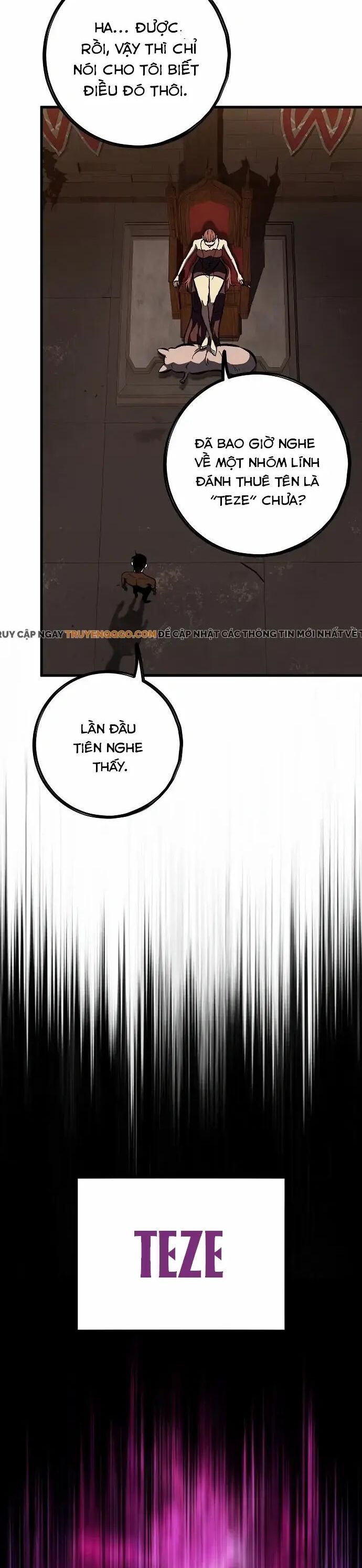 Biên Niên Sử Của Runes Chương 6 Ảnh 21