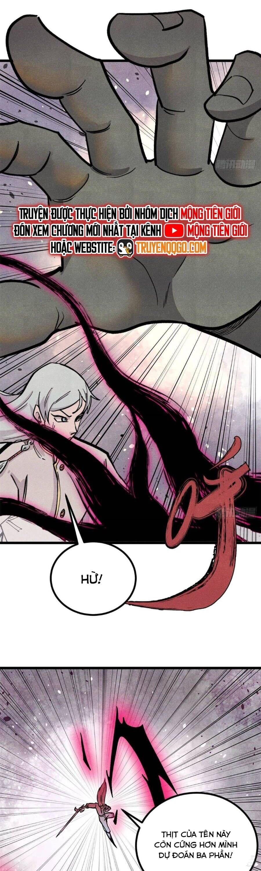 Vạn Cổ Tối Cường Tông Chương 451 Ảnh 7