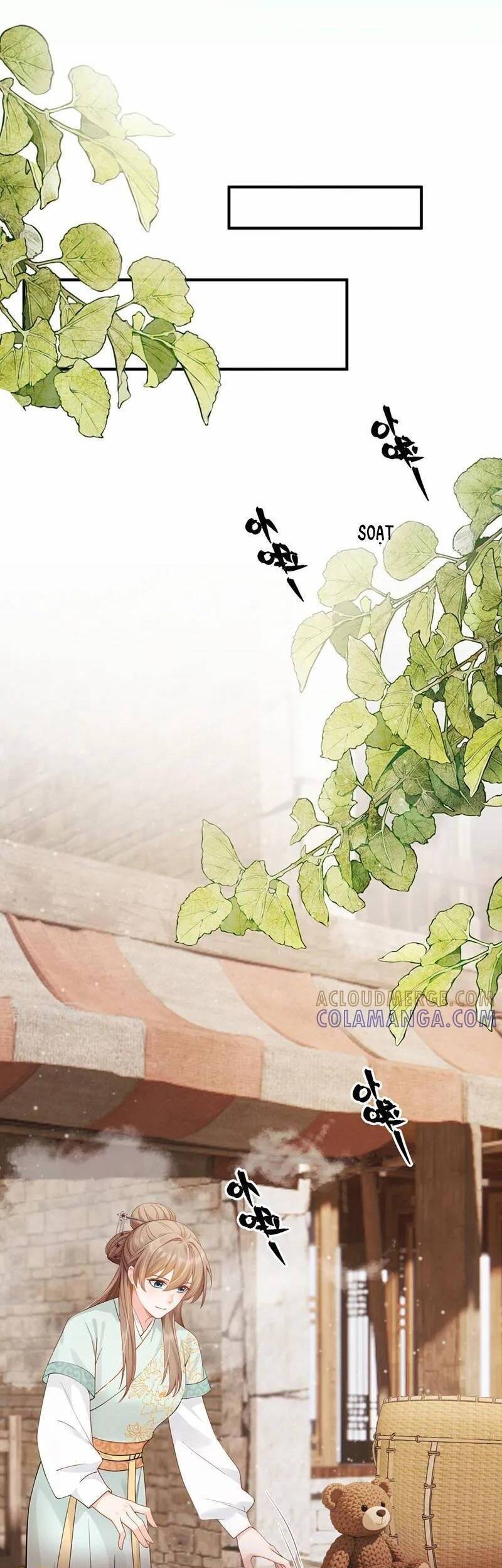 Ta Mang Siêu Thị Xuyên Không Về Cổ Đại Nuôi Tể Tướng Chương 51 Ảnh 4