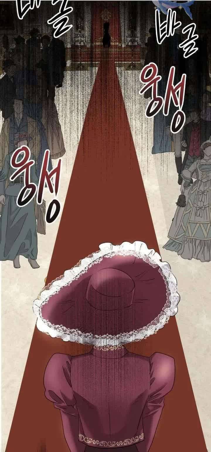 Hoàng Hậu Son Môi Chương 3 Ảnh 83