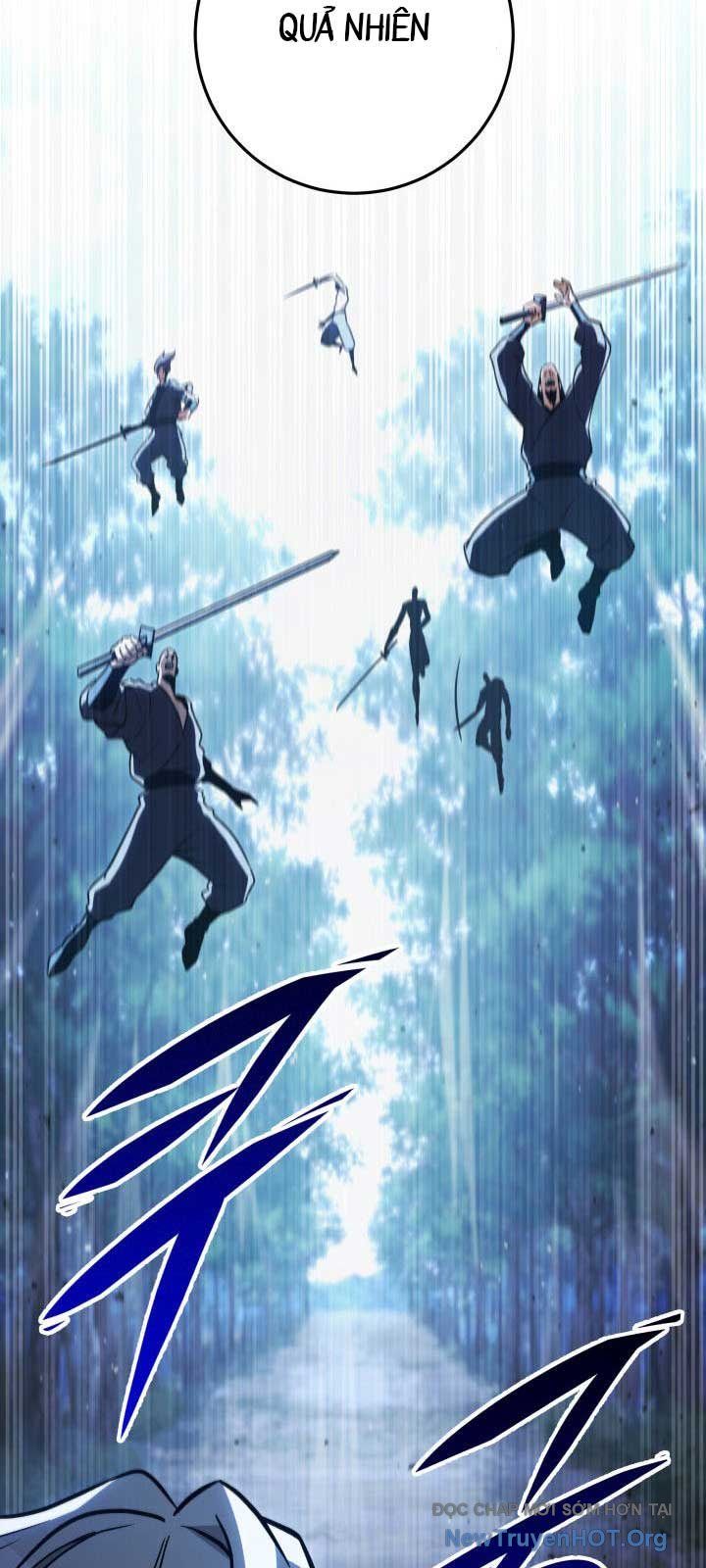 Cửu Thiên Kiếm Pháp Chương 127 Ảnh 26
