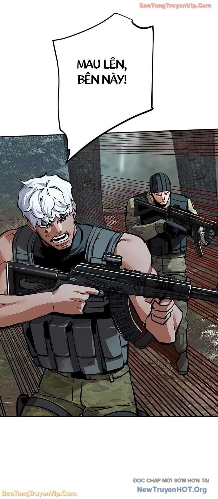 Bạn Học Tôi Là Lính Đánh Thuê Chương 252 Ảnh 62