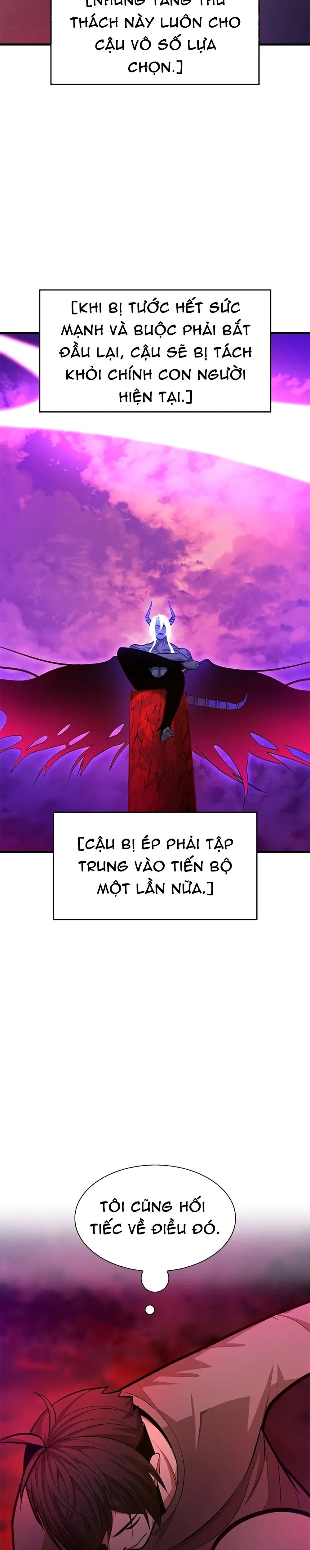 Hầm Ngục Hướng Dẫn Cấp Địa Ngục Chương 229 Ảnh 36