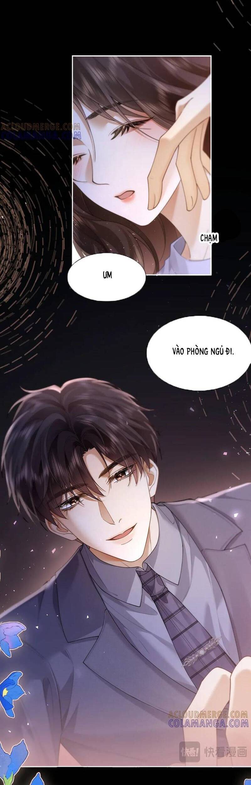 QUYẾN RŨ CÔ ẤY Chương 13 Ảnh 13