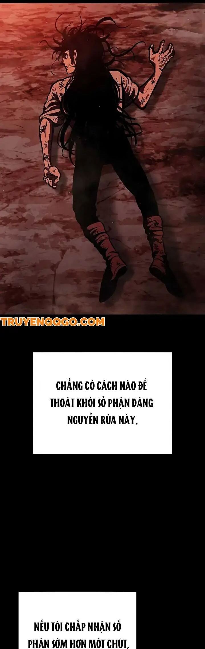 Biên Niên Sử Của Runes Chương 1 Ảnh 87