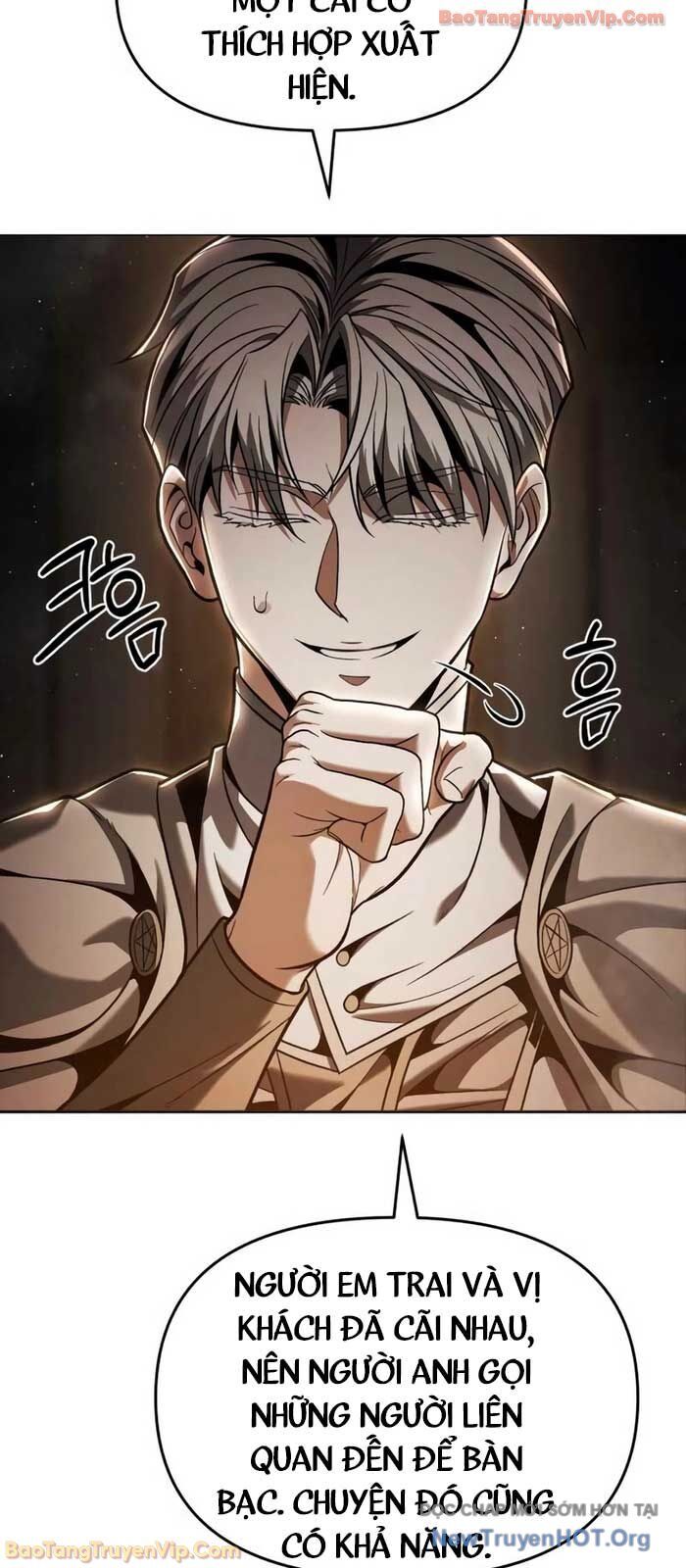 Cuộc Sống Tái Sinh Của Pháp Sư Hẻm Tối Chương 8 Ảnh 92