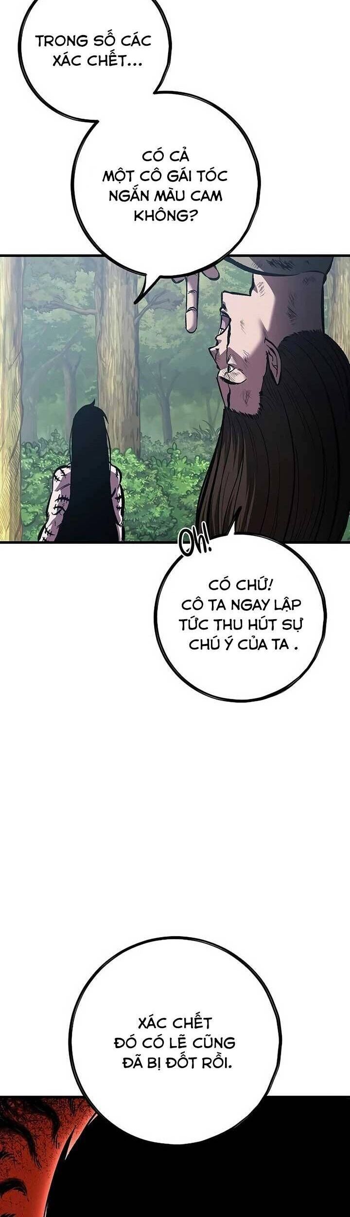 Biên Niên Sử Của Runes Chương 2 Ảnh 18