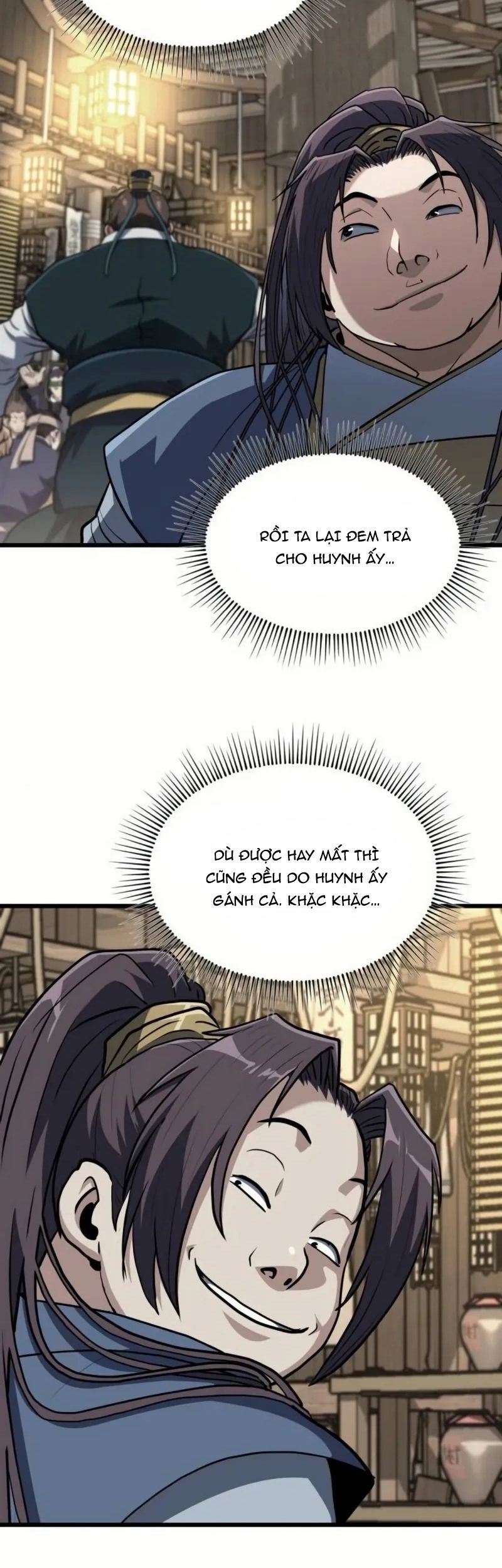 Trùng Sinh Làm Phế Vật Đan Gia Chương 6 Ảnh 33