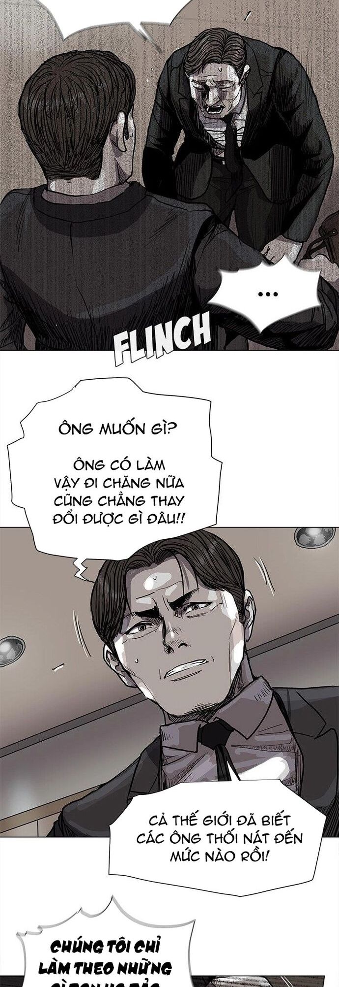 Miền Đất Xanh Chương 68.1 Ảnh 18