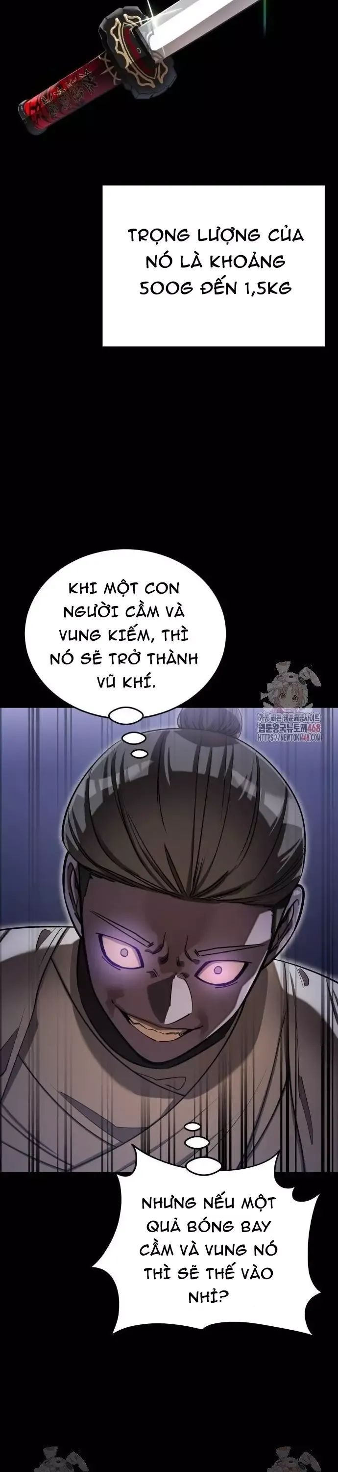 Thiên Ma Tái Lâm Chương 87 Ảnh 18