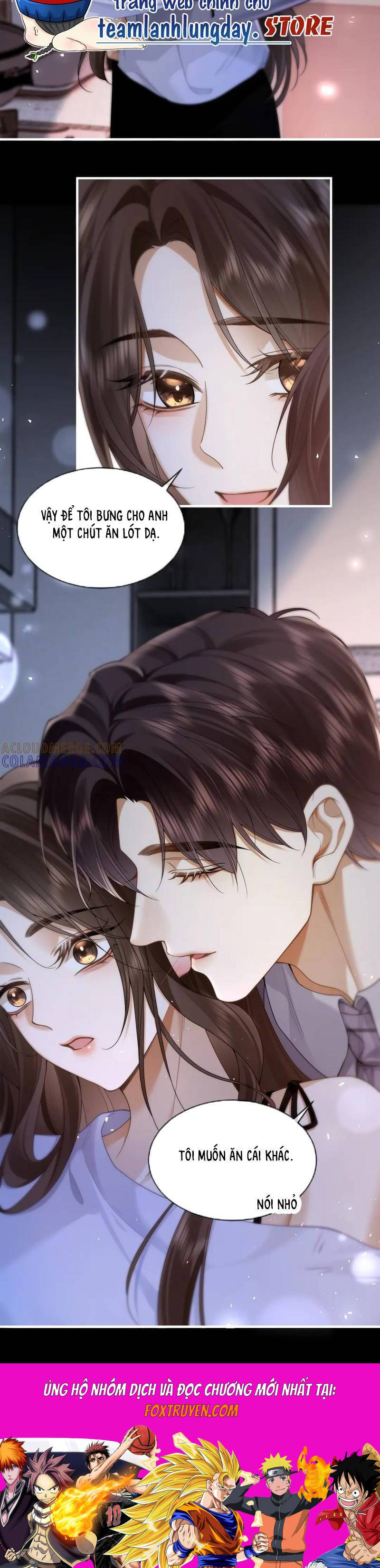 QUYẾN RŨ CÔ ẤY Chương 13 Ảnh 23