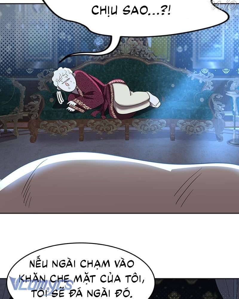 Hoàng Hậu Son Môi Chương 7 Ảnh 92