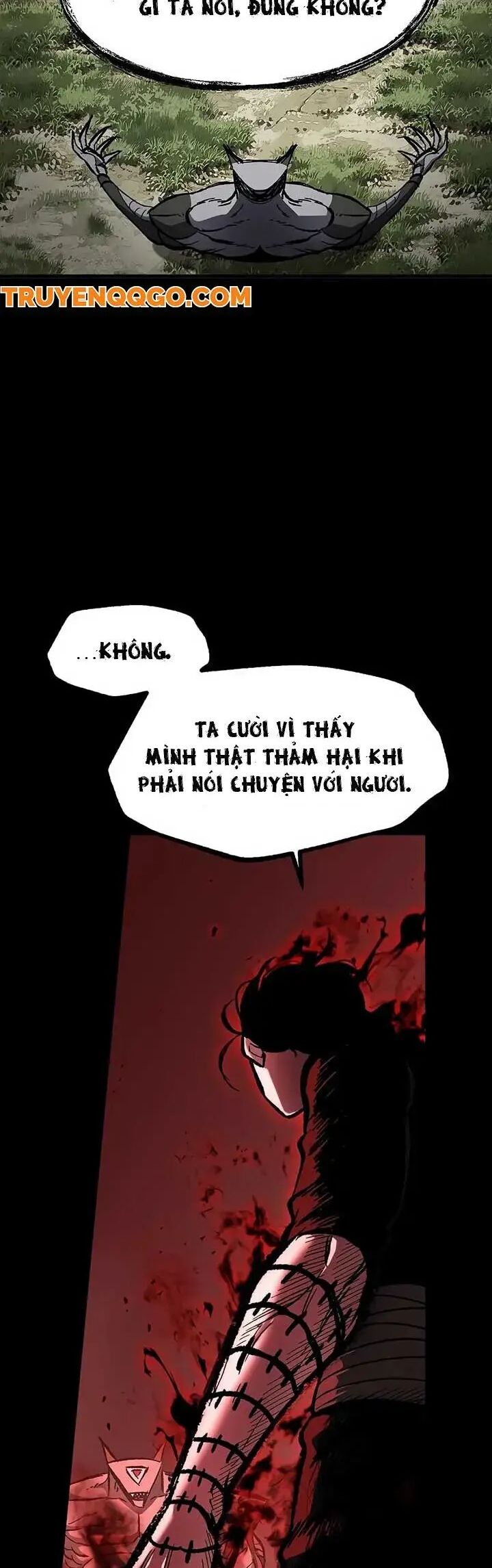 Biên Niên Sử Của Runes Chương 5 Ảnh 39