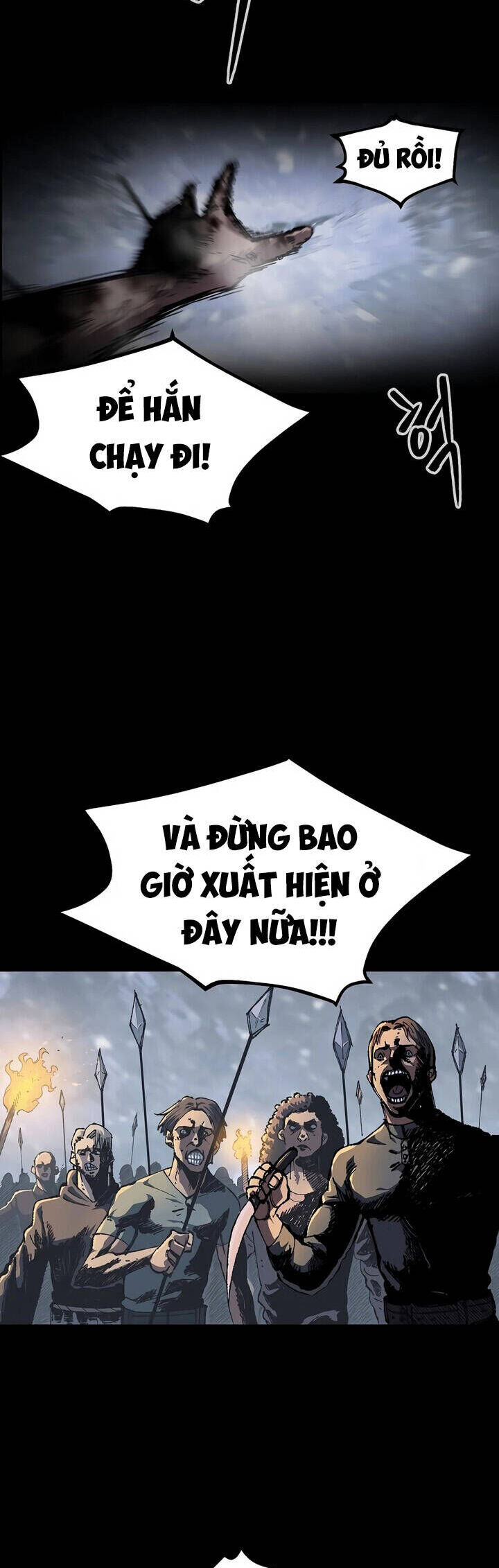 Siêu Cấp Quản Gia Chương 1 Ảnh 10